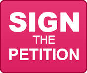 sign the petition sign the petition