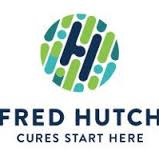 Fred Hutch Logo Fred Hutch Logo