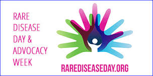 rare diesease week rare diesease week